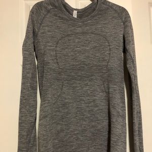 Swiftly Tech long sleeve